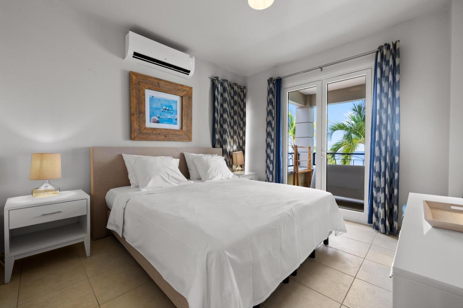 קרלנדיק The Bellafonte - Luxury Oceanfront Hotel מראה חיצוני תמונה